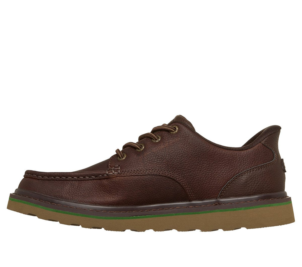Slip-ins John Deere Relaxed Fit: Brockman - Hawkson | Skechers Men