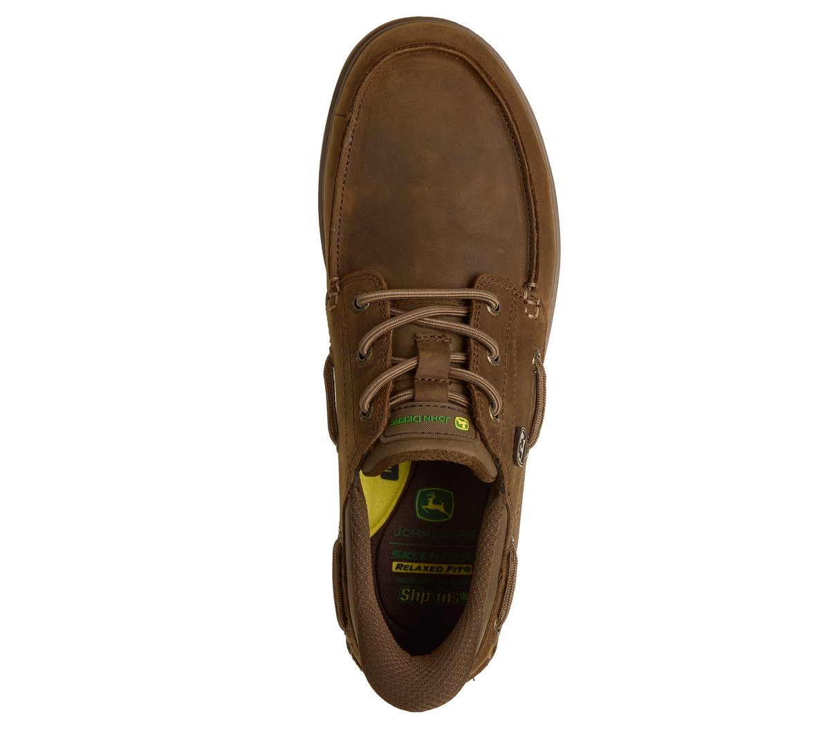 Slip-ins John Deere Relaxed Fit: Caldwell - Xavier | Skechers Men