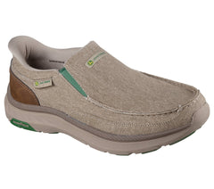 Slip-ins John Deere Relaxed Fit: Pollard - Horace Shoes | Skechers Men