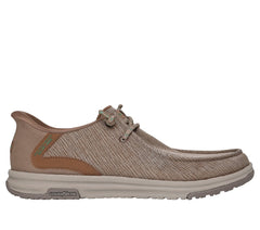 Slip-ins x John Deere Relaxed Fit: Melson 2.0 - Palmo Shoes | Skechers Men