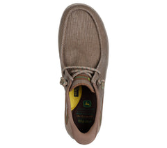 Slip-ins x John Deere Relaxed Fit: Melson 2.0 - Palmo Shoes | Skechers Men
