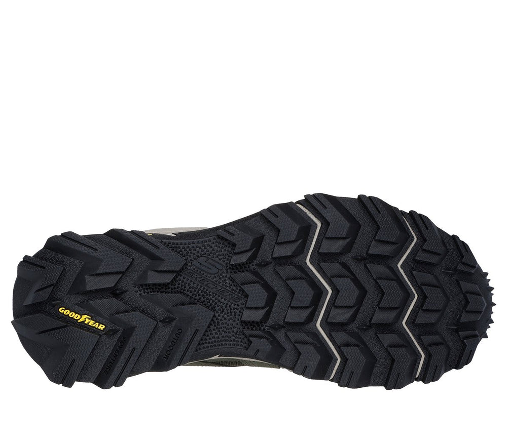 John Deere: Slip-ins Equalizer 5.0 Trail - Harvest | Skechers Men