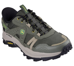 John Deere: Slip-ins Equalizer 5.0 Trail - Harvest | Skechers Men