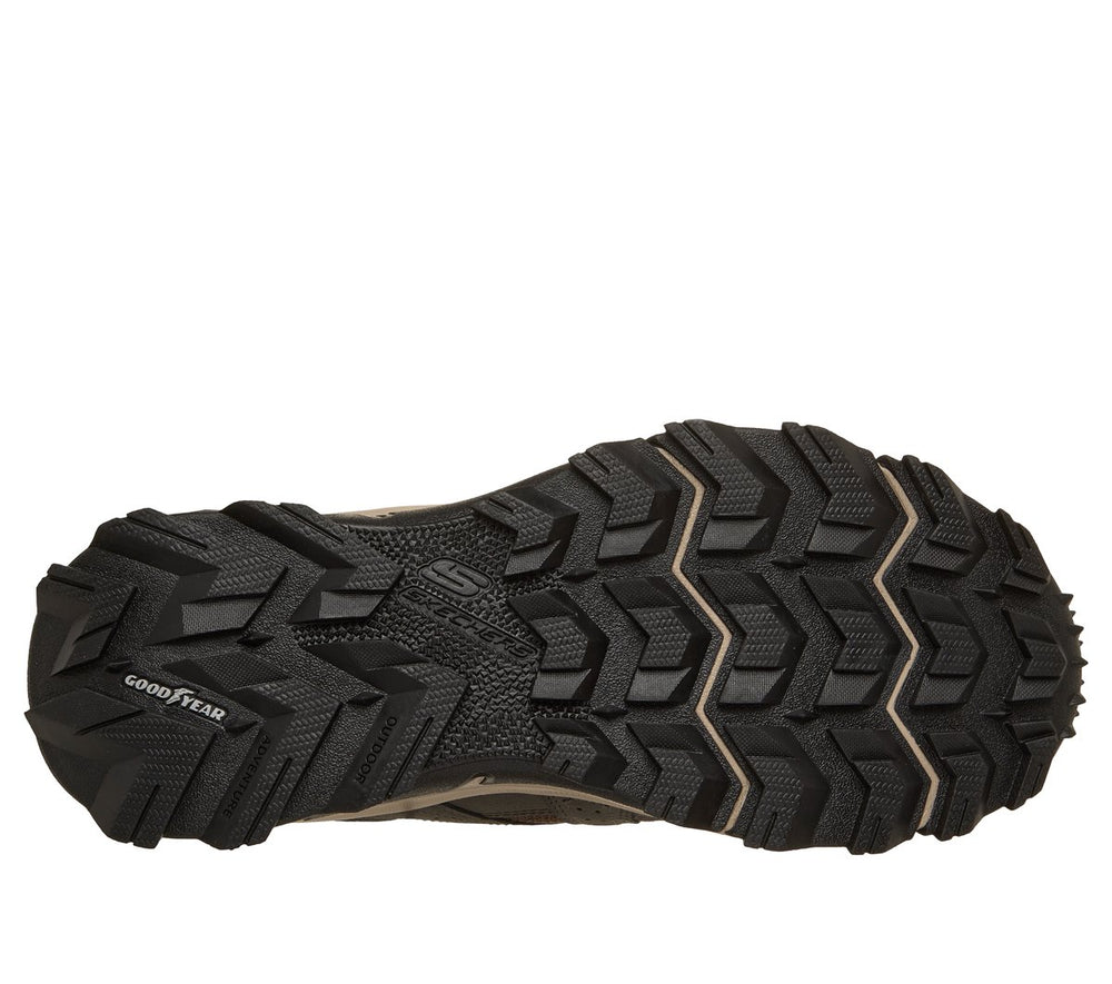 John Deere: Slip-ins Equalizer 5.0 Trail -Row Crop | Skechers Men
