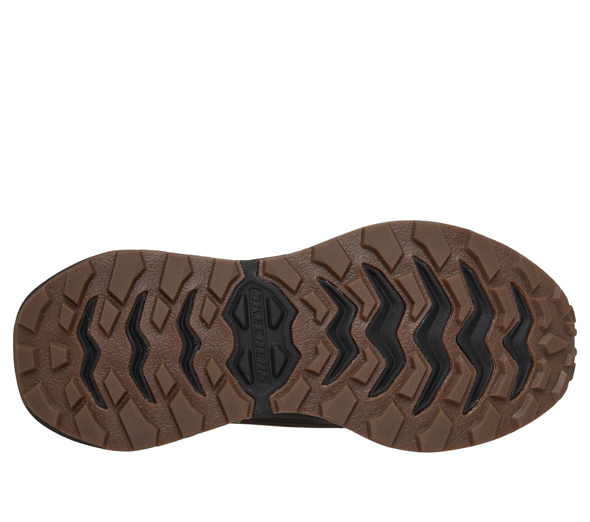 Slip-ins John Deere Waterproof Relaxed Fit: Knox - Brando | Skechers Men
