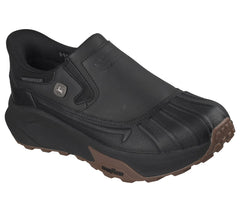 Slip-ins John Deere Waterproof Relaxed Fit: Knox - Brando | Skechers Men