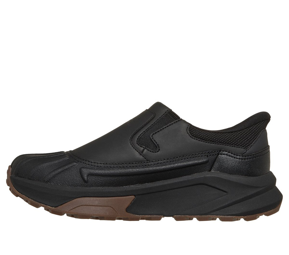 Slip-ins John Deere Waterproof Relaxed Fit: Knox - Brando | Skechers Men