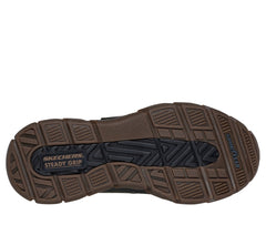 Slip-ins John Deere Waterproof Relaxed Fit: Respected - Swamper | Skechers Men