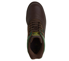 Slip-ins John Deere Waterproof Relaxed Fit: Sergeants - Junto | Skechers Men