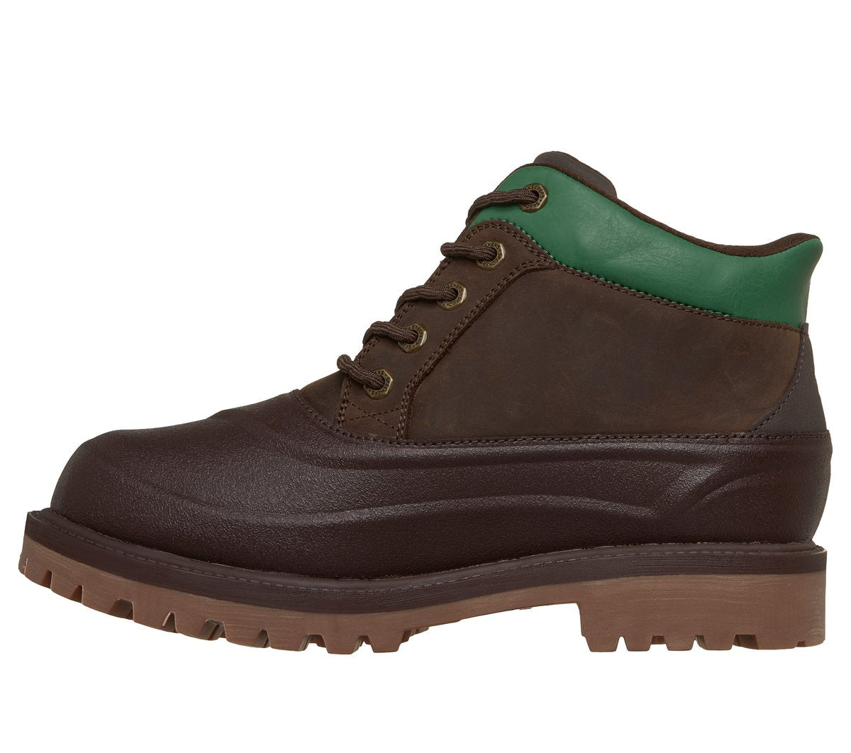 Slip-ins John Deere Waterproof Relaxed Fit: Sergeants - Junto | Skechers Men