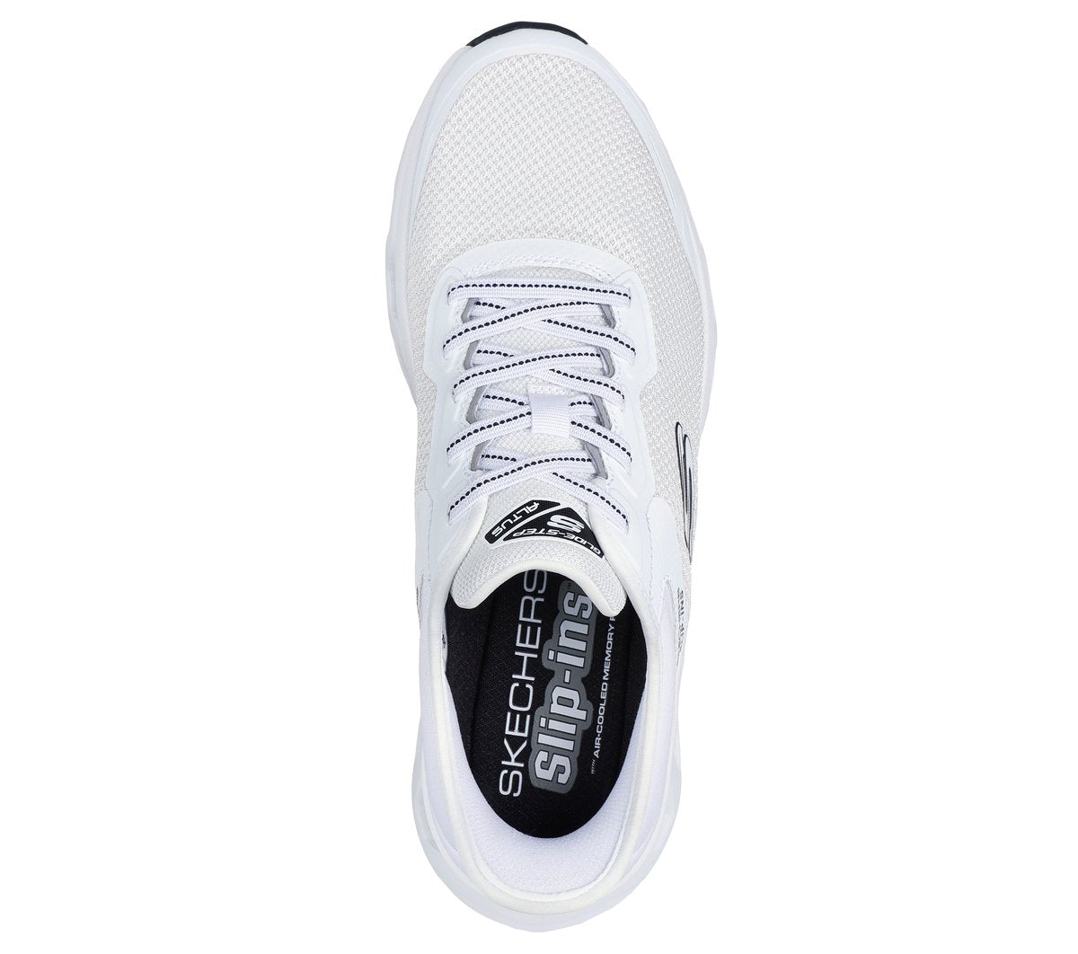 Slip-ins: Glide-Step Altus - Turn Out Shoes | Skechers Men