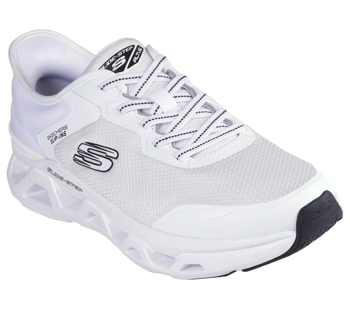 Slip-ins: Glide-Step Altus - Turn Out Shoes | Skechers Men