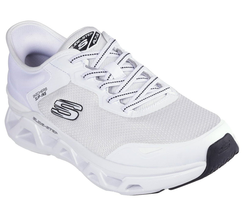 Slip-ins: Glide-Step Altus - Turn Out Shoes | Skechers Men