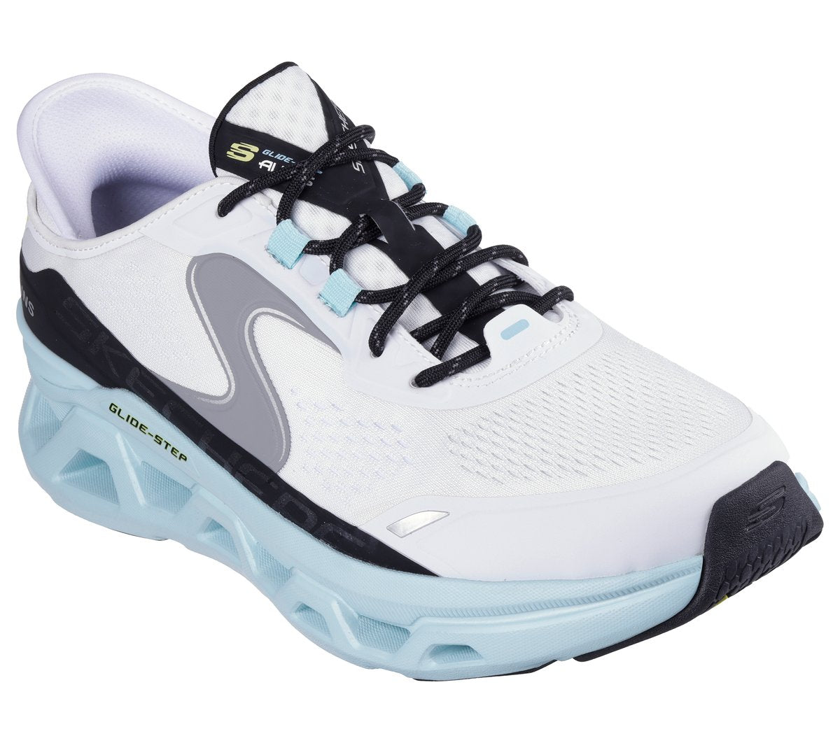 Slip-ins: Glide-Step Altus Shoes | Skechers Men