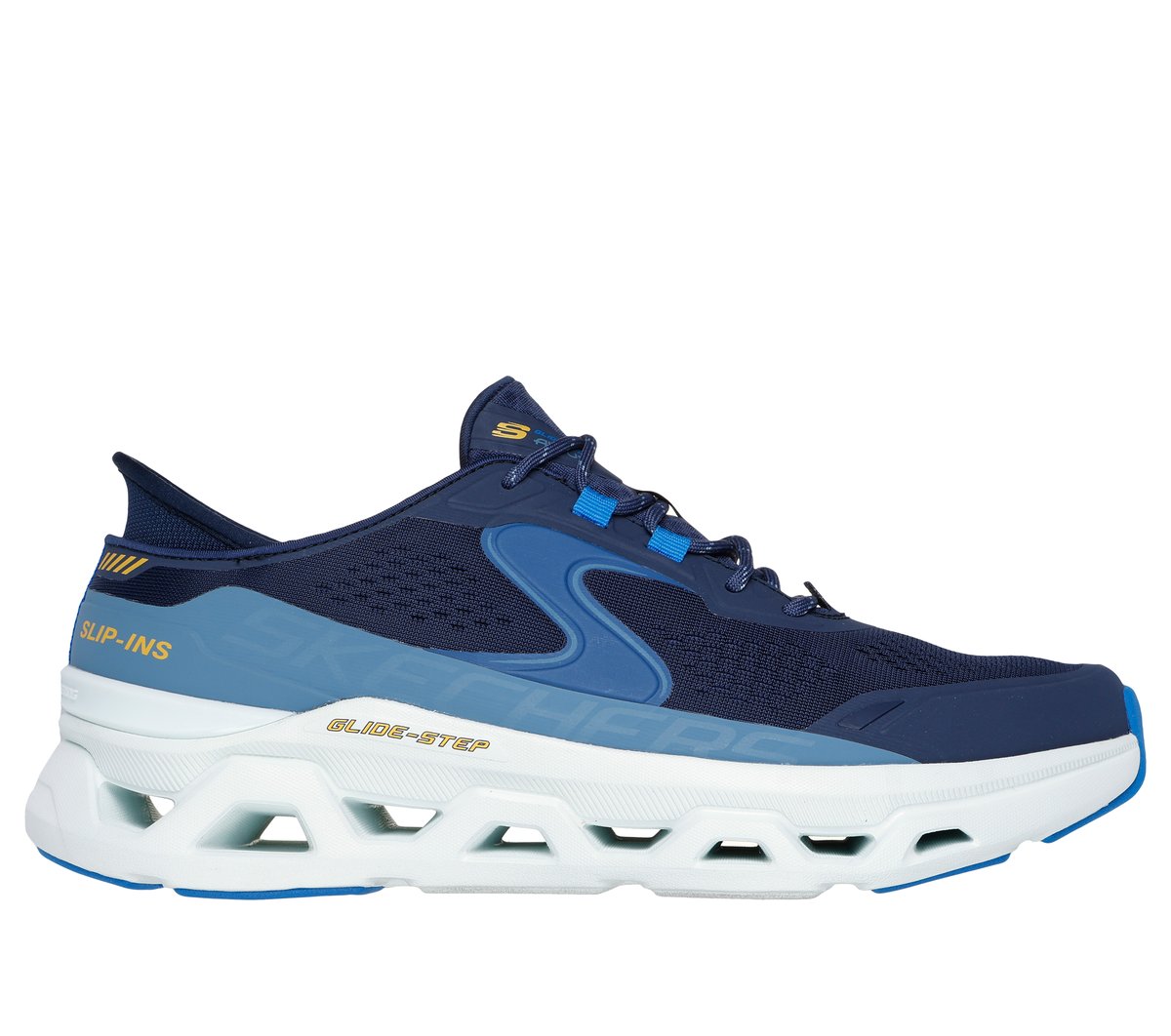Slip-ins: Glide-Step Altus Shoes | Skechers Men