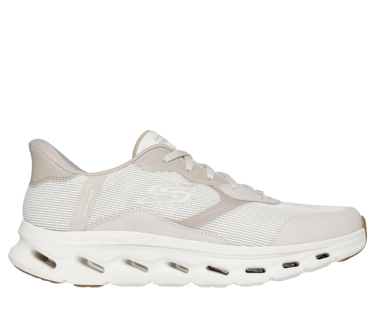 Slip-ins: GO WALK Glide-Step 2.0 - Zac Shoes | Skechers Men