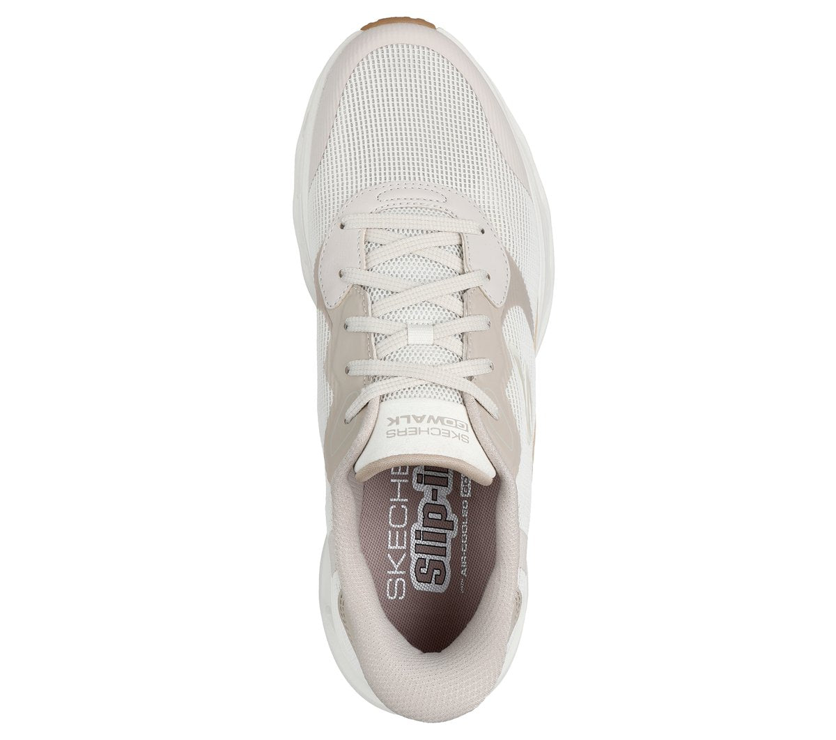 Slip-ins: GO WALK Glide-Step 2.0 - Zac Shoes | Skechers Men