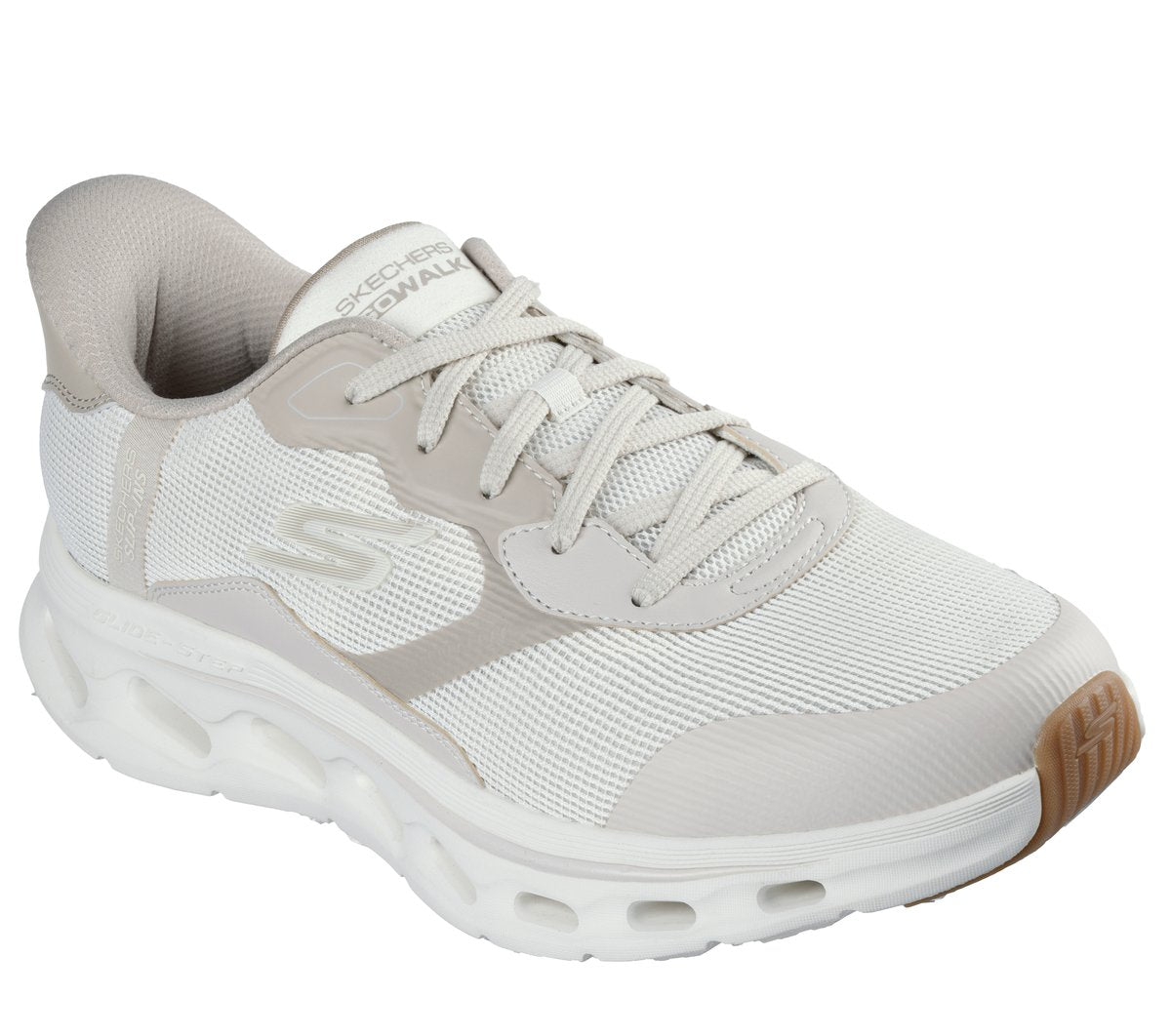Slip-ins: GO WALK Glide-Step 2.0 - Zac Shoes | Skechers Men