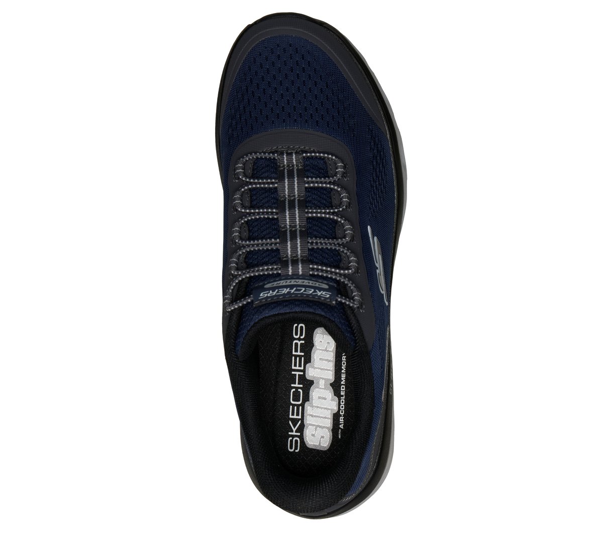 Slip-ins: Glide-Step Sole - Glover Peak Shoes | Skechers Men