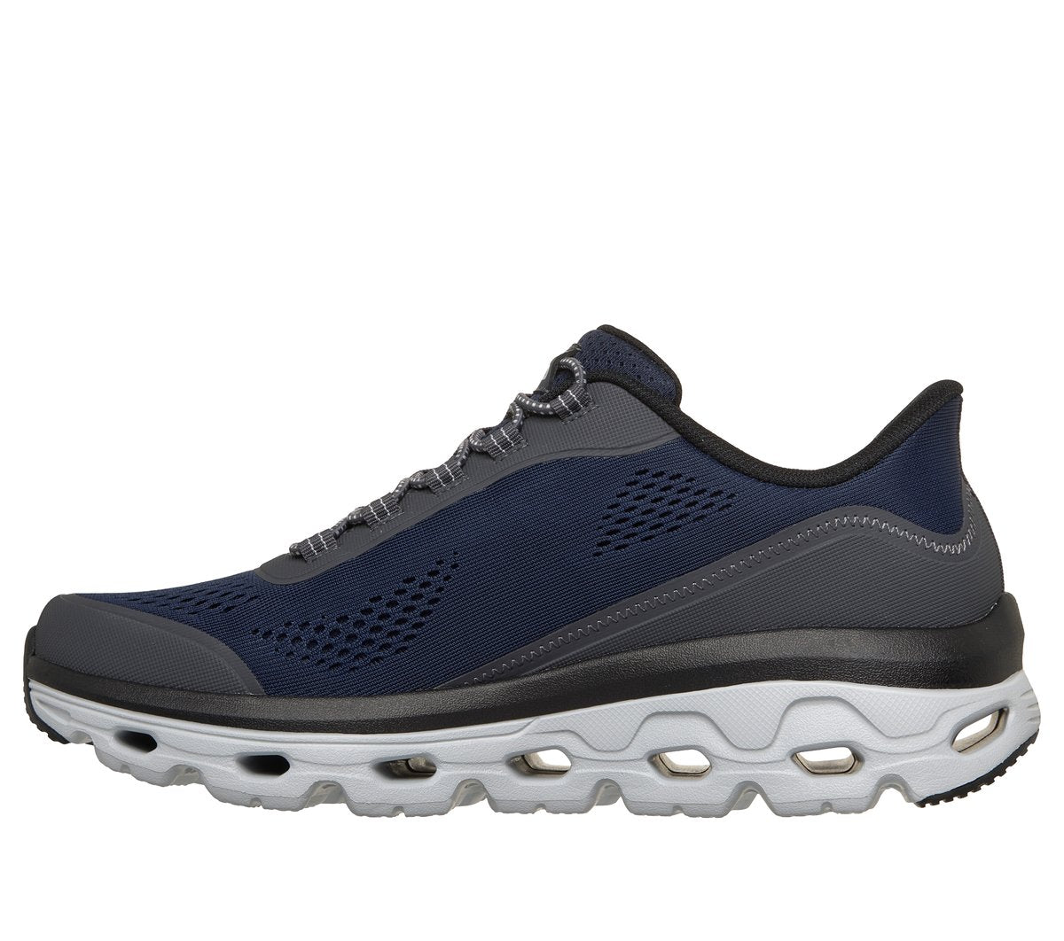 Slip-ins: Glide-Step Sole - Glover Peak Shoes | Skechers Men