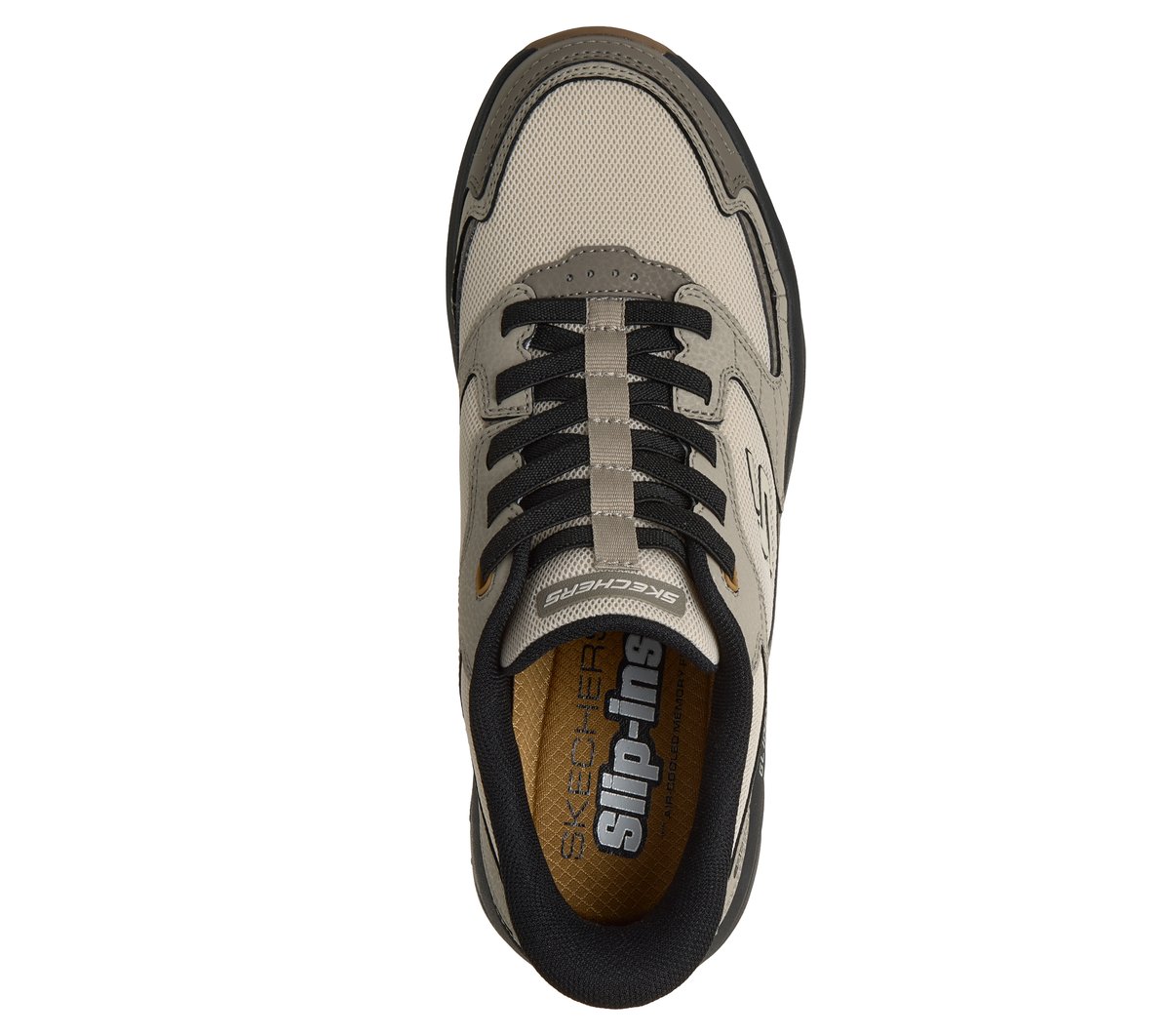 Slip-ins: Glide-Step Sole - Beale Creek Shoes | Skechers Men