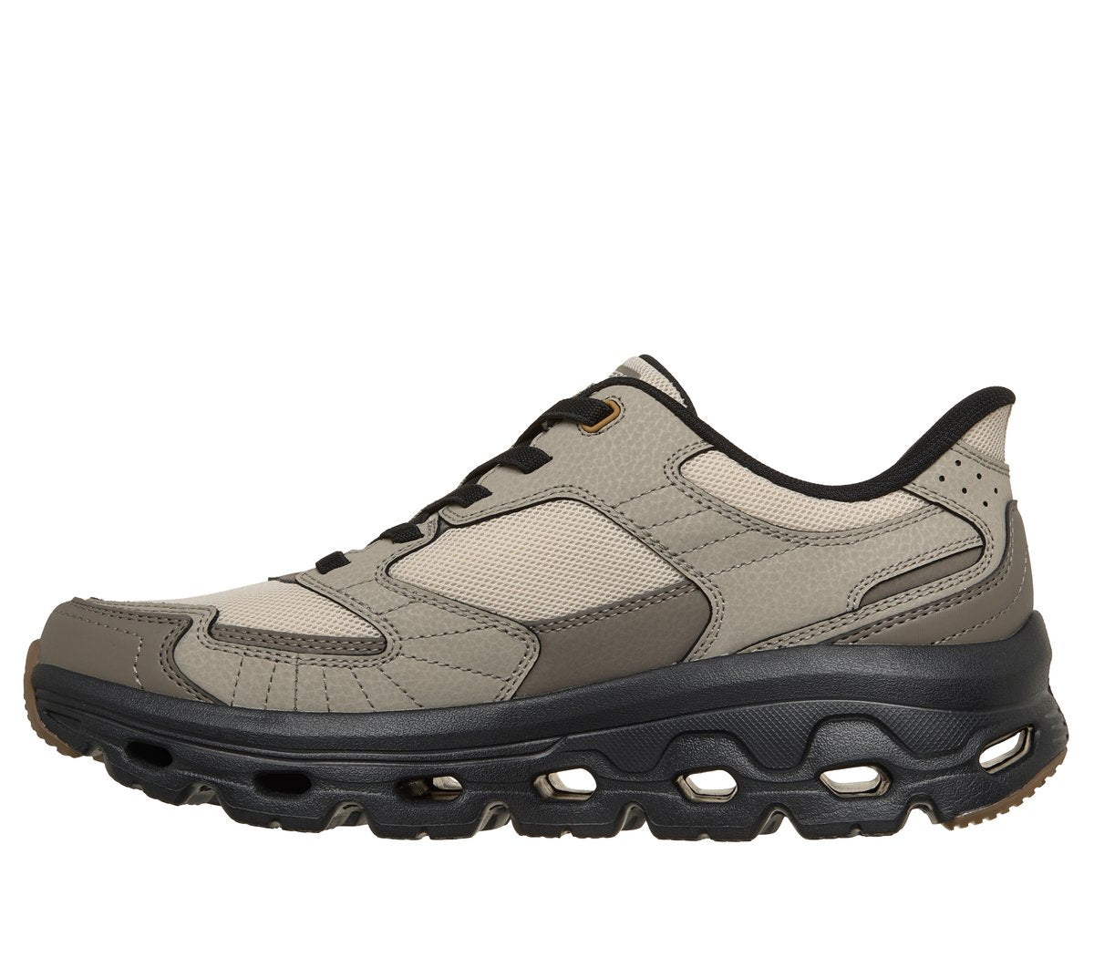 Slip-ins: Glide-Step Sole - Beale Creek Shoes | Skechers Men