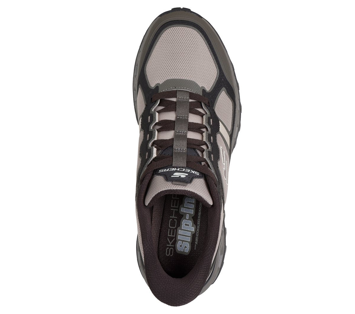 Slip-ins: Glide-Step All-Terrain - Rock Fence Creek Shoes | Skechers Men