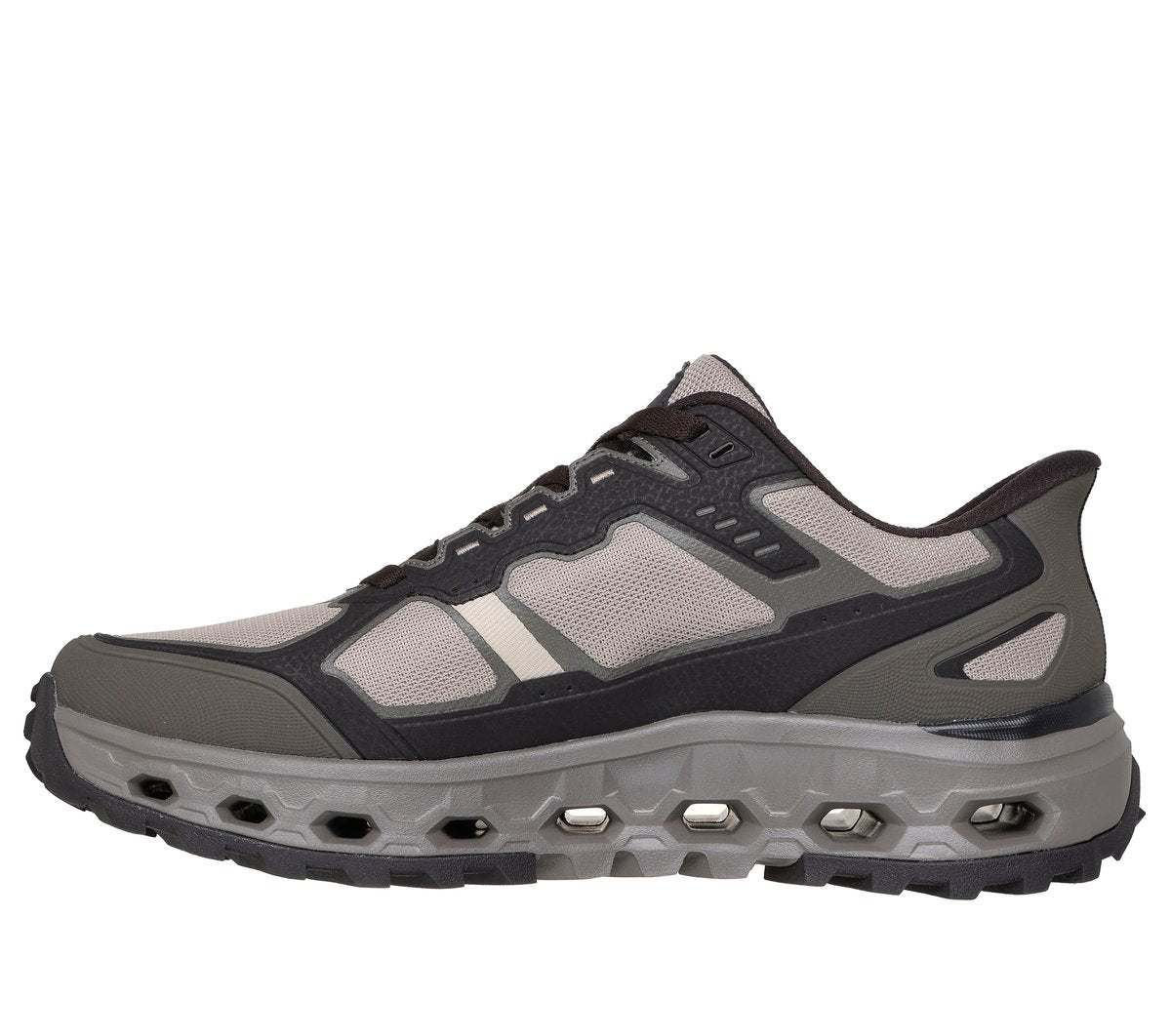 Slip-ins: Glide-Step All-Terrain - Rock Fence Creek Shoes | Skechers Men