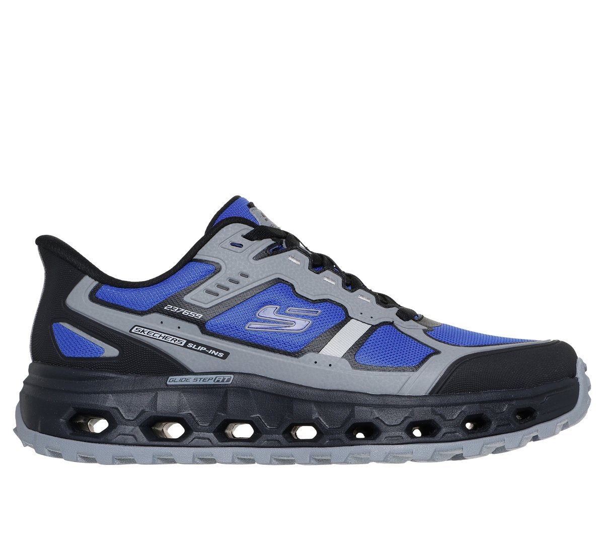 Slip-ins: Glide-Step All-Terrain - Rock Fence Creek Shoes | Skechers Men