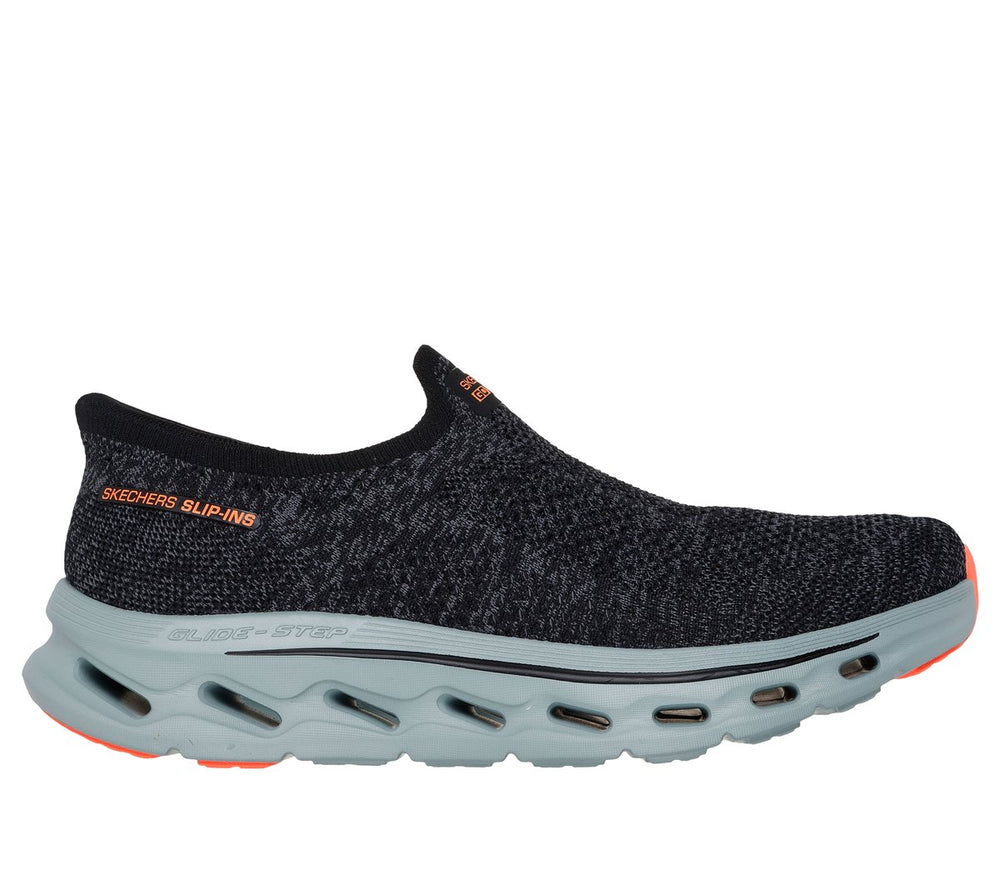 Slip-ins: GO Walk Glide-Step 2.0 - Caleb Shoes | Skechers Men