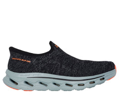 Slip-ins: GO Walk Glide-Step 2.0 - Caleb Shoes | Skechers Men