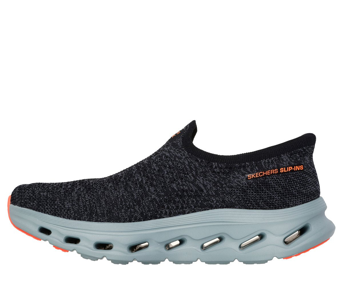 Slip-ins: GO Walk Glide-Step 2.0 - Caleb Shoes | Skechers Men