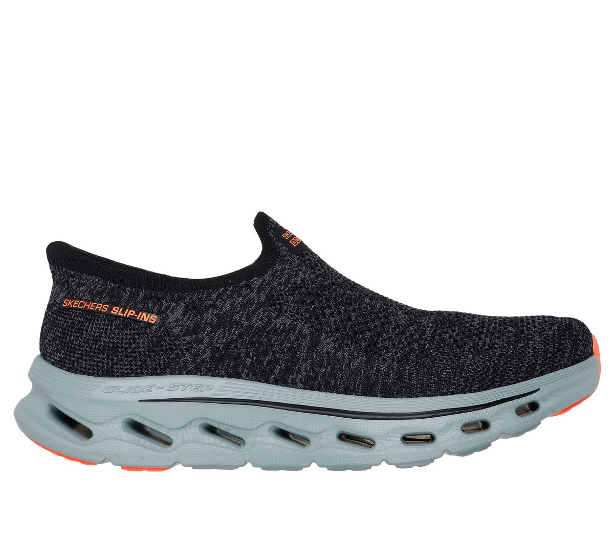 Slip-ins: GO Walk Glide-Step 2.0 - Caleb Shoes | Skechers Men