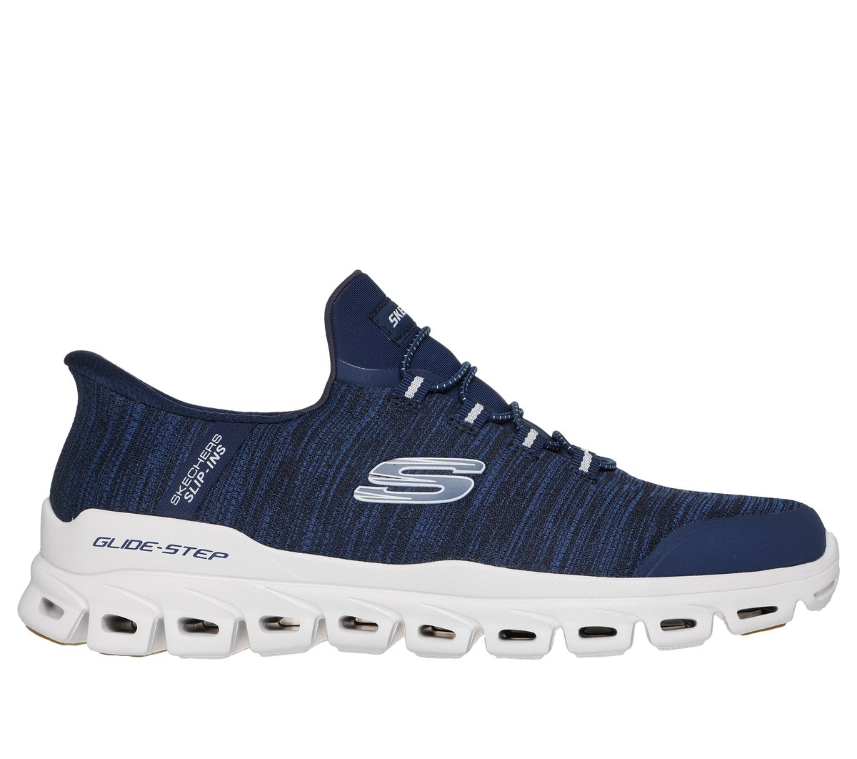 Slip-ins: Glide-Step - Zefyr Shoes | Skechers Men