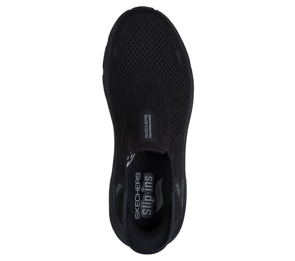 Slip-ins: Max Cushioning Arch Fit 2.0 Shoes | Skechers Men