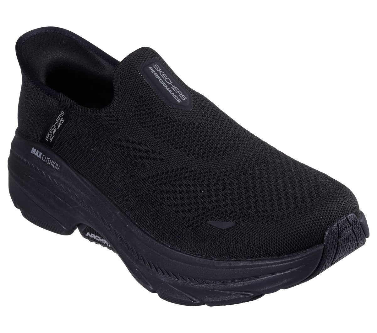 Slip-ins: Max Cushioning Arch Fit 2.0 Shoes | Skechers Men