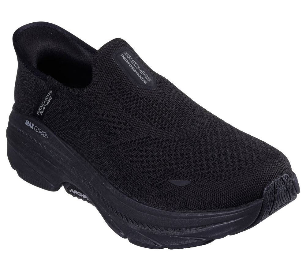 Slip-ins: Max Cushioning Arch Fit 2.0 Shoes | Skechers Men