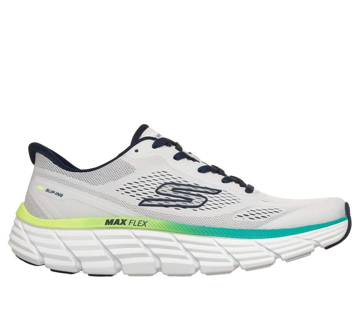Slip-ins: Max Flex Shoes | Skechers Men