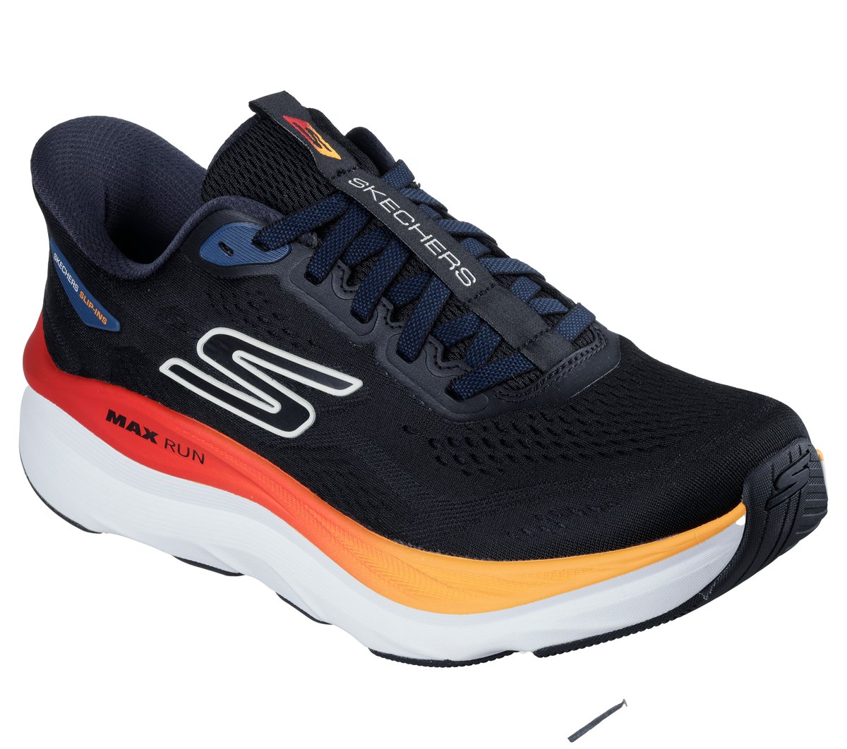 Slip-ins: MaxRun Shoes | Skechers Men