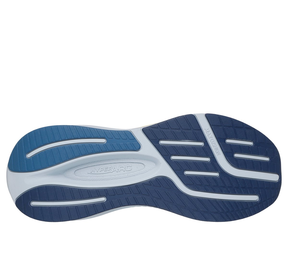 Slip-ins: GO WALK Max Cushioning Arch Fit - Jesper Shoes | Skechers Men