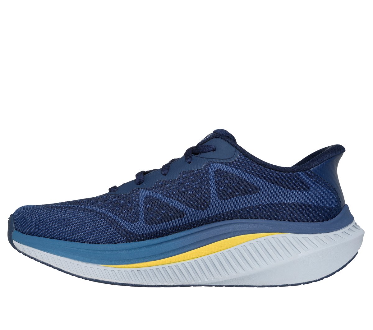 Slip-ins: GO WALK Max Cushioning Arch Fit - Jesper Shoes | Skechers Men