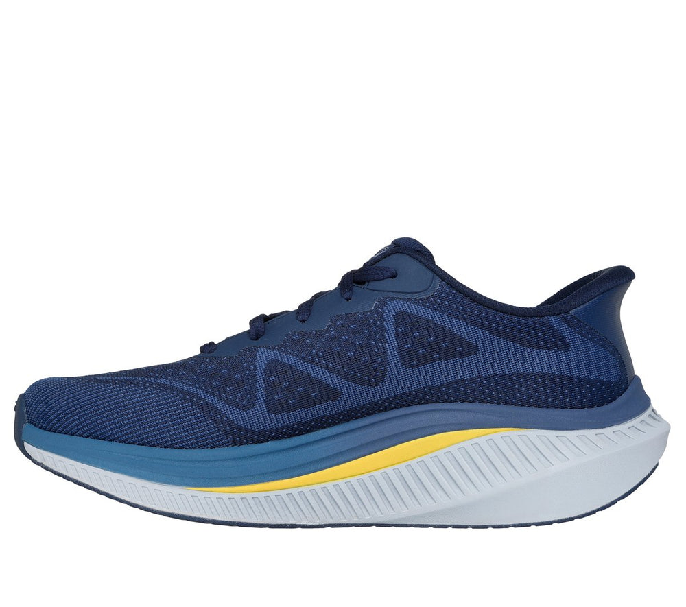 Slip-ins: GO WALK Max Cushioning Arch Fit - Jesper Shoes | Skechers Men