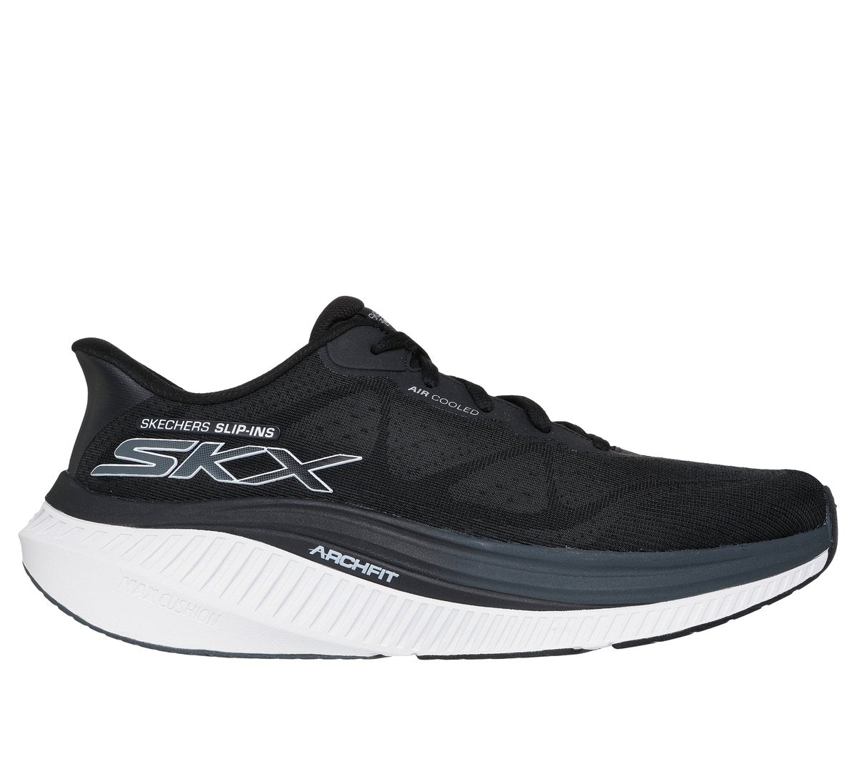 Slip-ins: GO WALK Max Cushioning Arch Fit - Jesper Shoes | Skechers Men