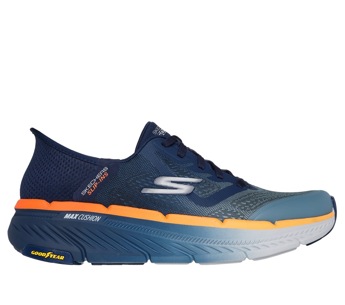 Slip-ins: Max Cushioning Premier 2.0 Shoes | Skechers Men