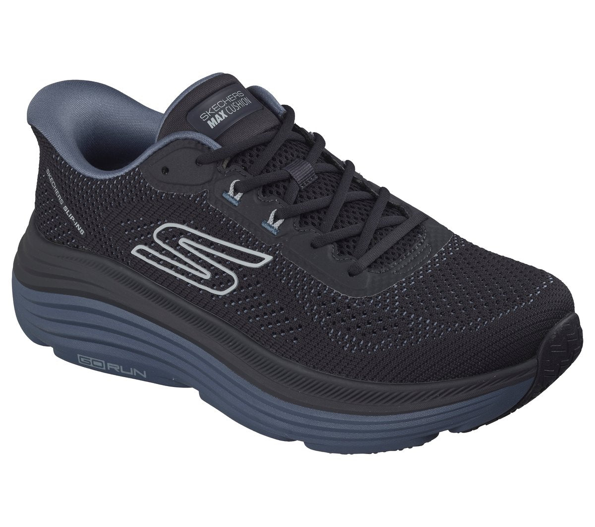 Slip-ins: Max Cushioning Endeavour - Mandalay Shoes | Skechers Men