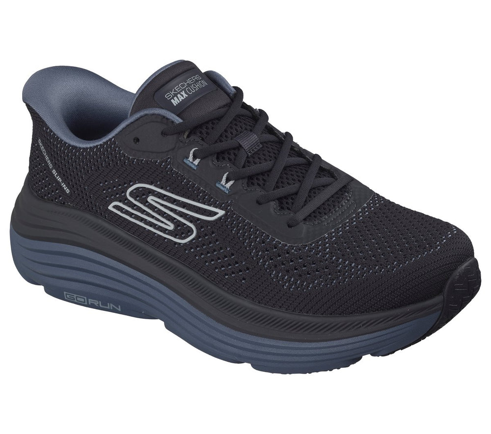 Slip-ins: Max Cushioning Endeavour - Mandalay Shoes | Skechers Men
