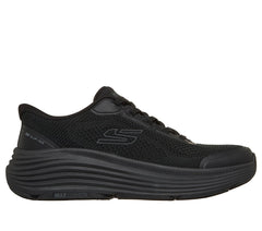 Slip-ins Work Slip-Resistant: Max Cushioning Endeavour - Shouka Shoes | Skechers Men