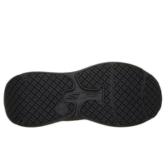 Slip-ins Work Slip-Resistant: Max Cushioning Endeavour - Shouka Shoes | Skechers Men