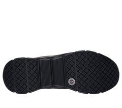 Slip-ins Work Slip-Resistant: Glide-Step Pro Shoes | Skechers Men