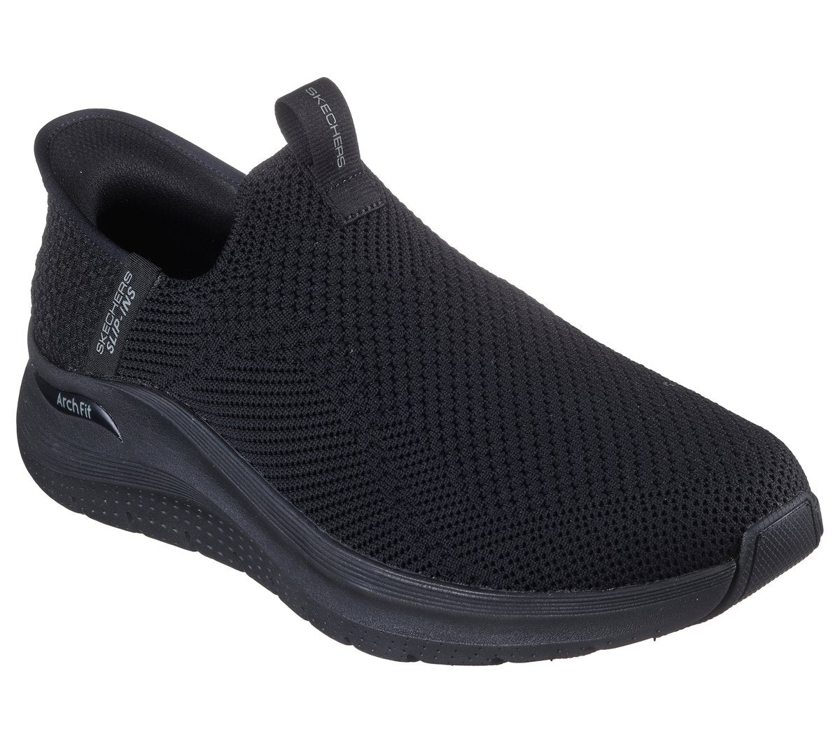 Slip-ins: Arch Fit 2.0 - Crayn Shoes | Skechers Men